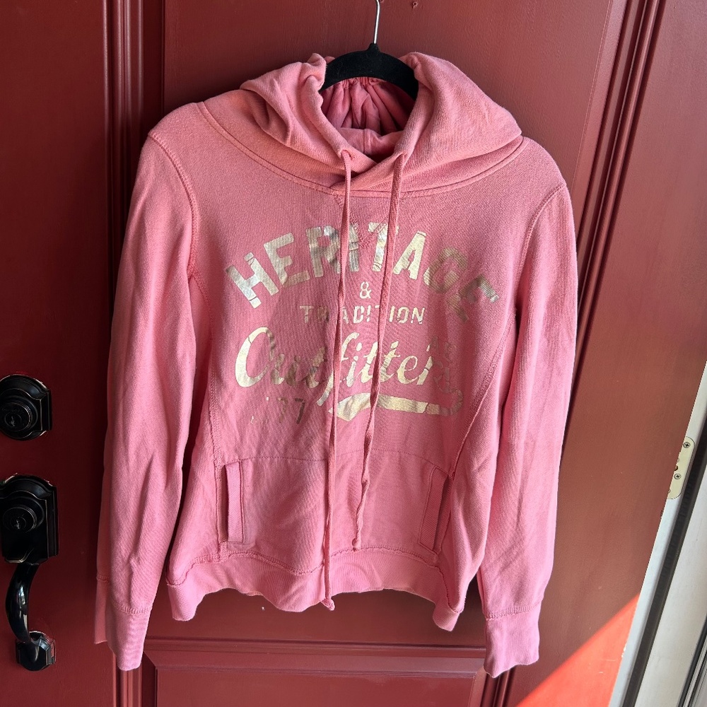 American Eagle Hoodie L
